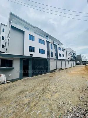 2bdrm Apartment in Lekki Phase 1 for sale