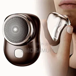 Bladeless Shaver/Clipper, No More Injury, Shame or Razor Bumbs