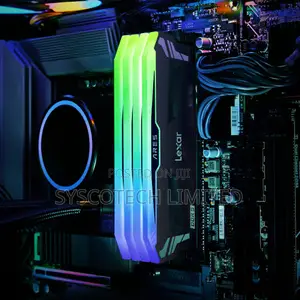 New Desktop Computer 64GB Intel Core Ultra 9 SSD 4T