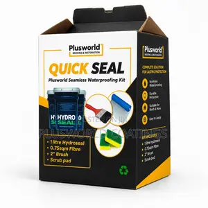 Quick Seal