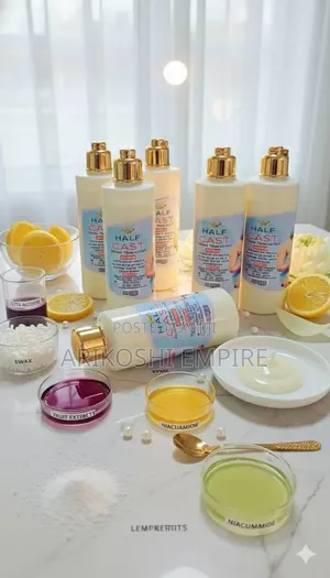 Beauty Care