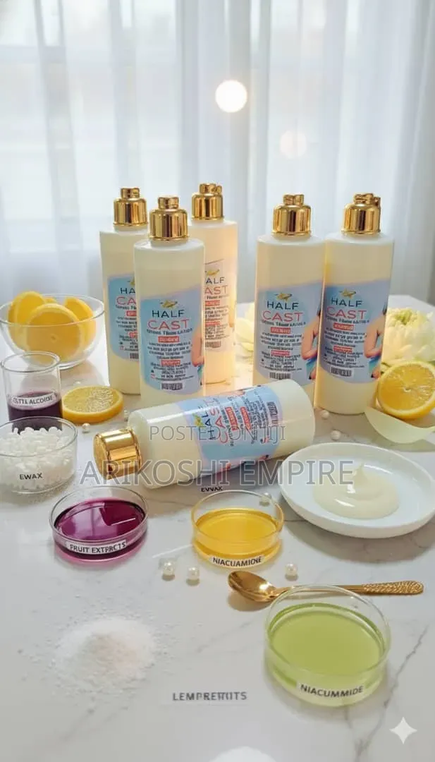 Beauty Care