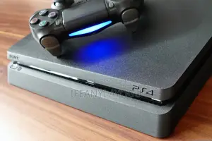 Neatly Used PlayStation 4 Slim