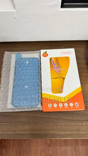 Brand New iPhone 15 Screen | | Lagos | Bonus Screen Guard