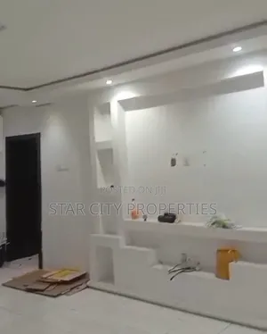 3bdrm Apartment in Omole Phase 2 for rent