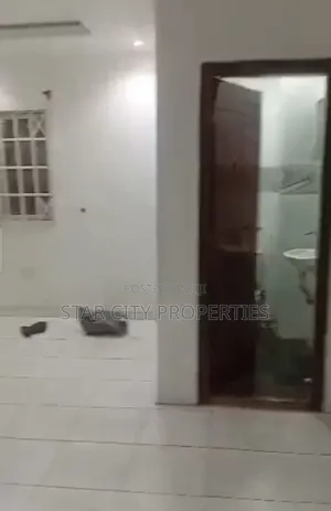 3bdrm Apartment in Omole Phase 2 for rent