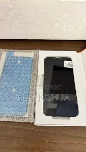 Brand New iPhone 15 Screen | | Lagos | Bonus Screen Guard