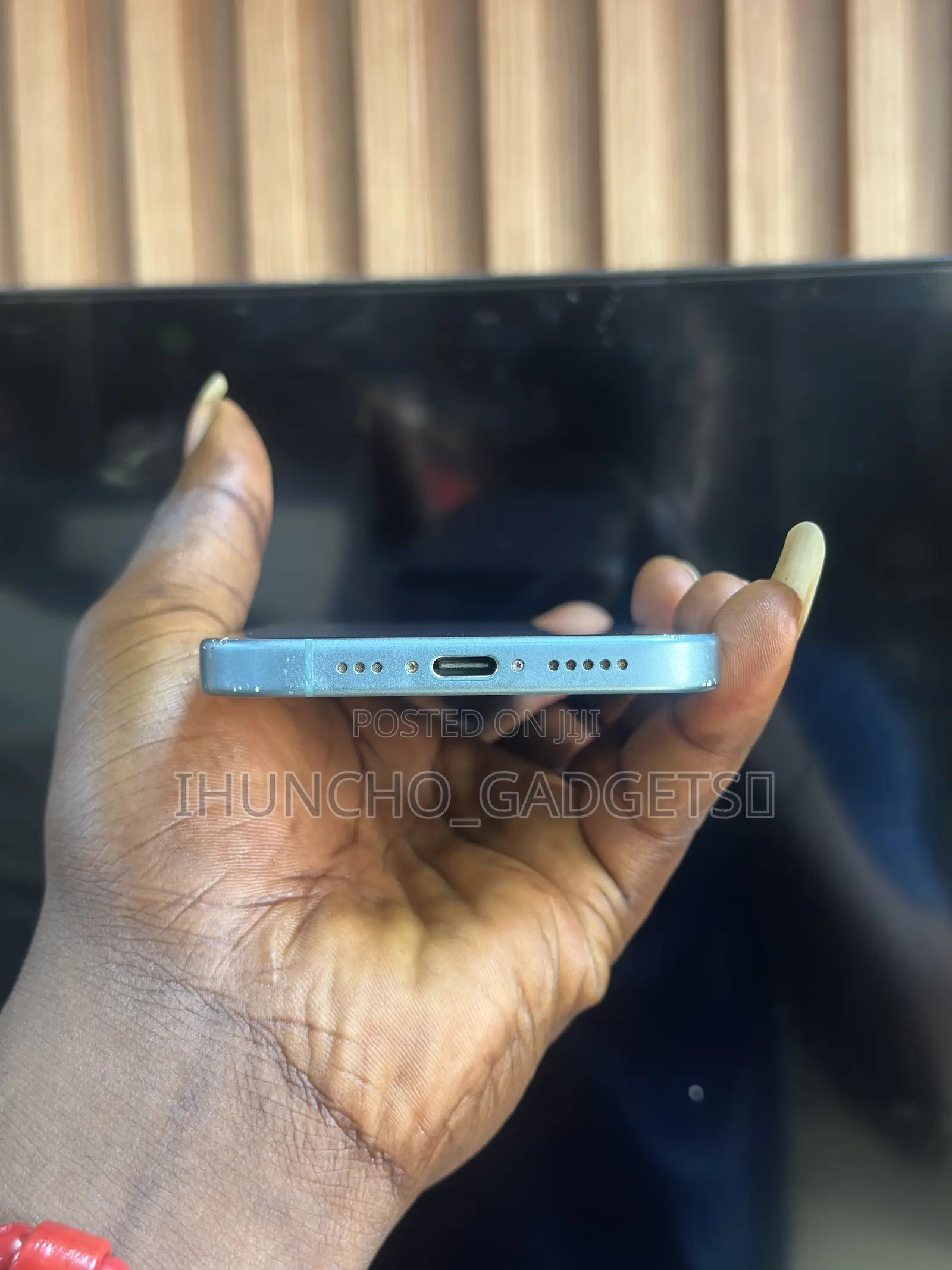 Apple iPhone 16 128 GB