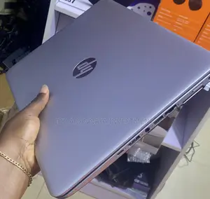 Laptop HP EliteBook 840 G3 8GB Intel Core i7 SSD 256GB