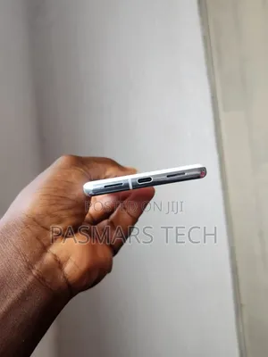 Google Pixel 7 Pro 128 GB White