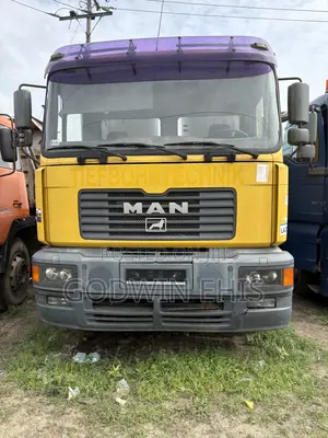 MAN Diesel
