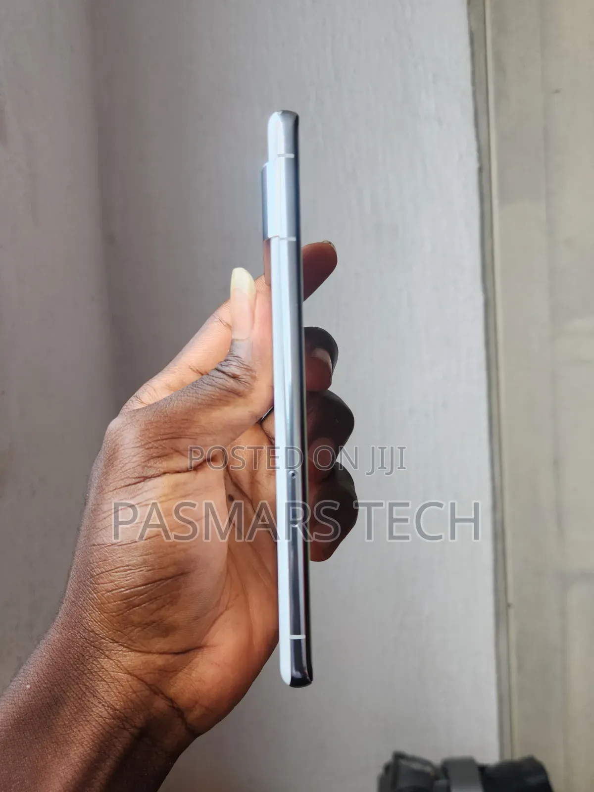 Google Pixel 7 Pro 128 GB White