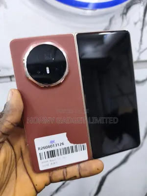 Honor Magic V3 512 GB Orange