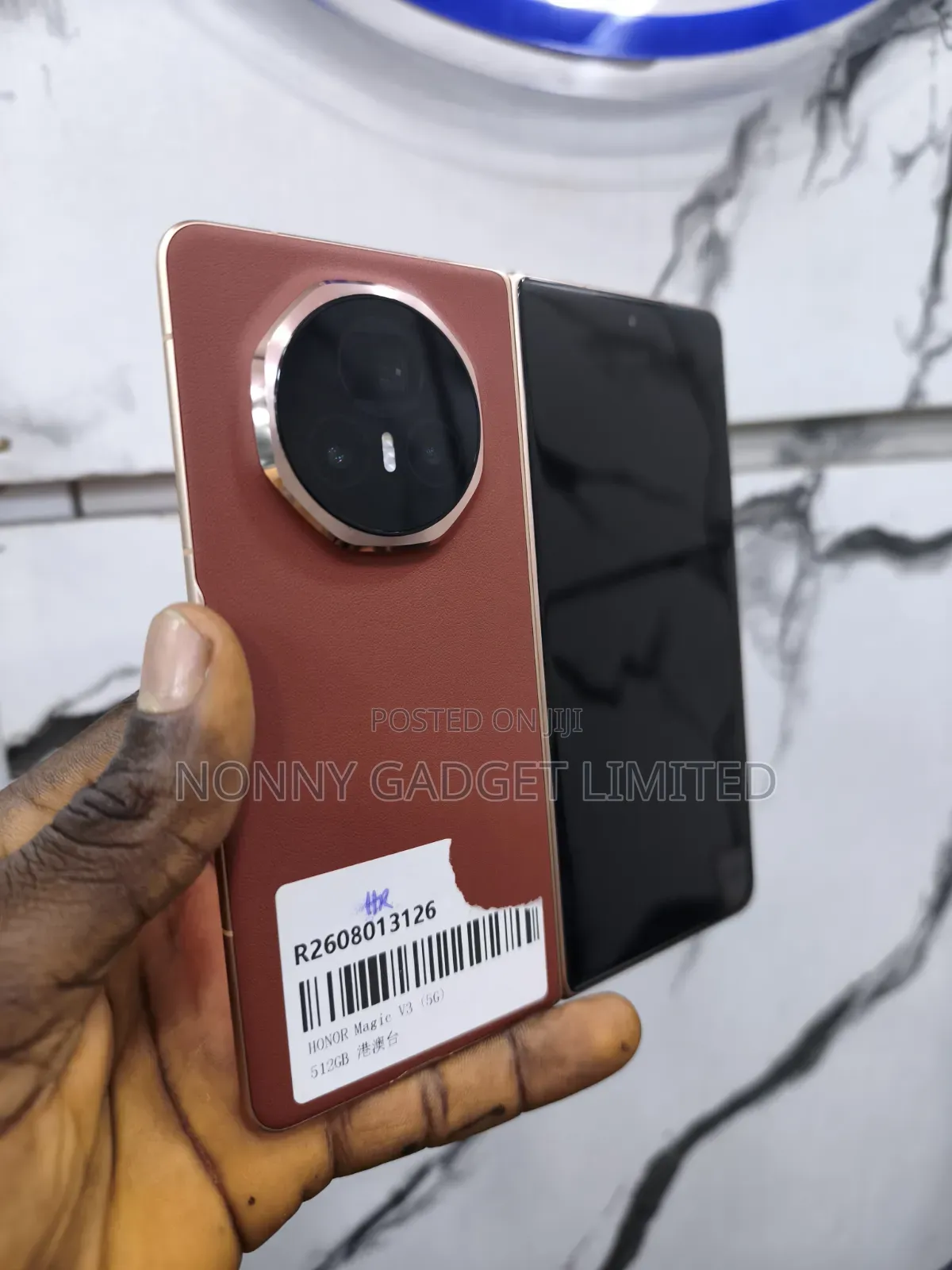Honor Magic V3 512 GB Orange