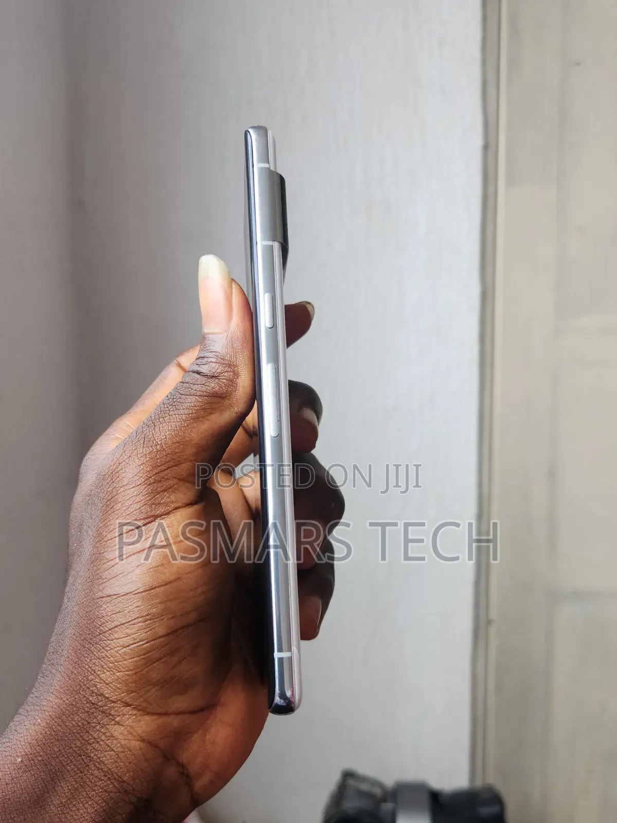 Google Pixel 7 Pro 128 GB White