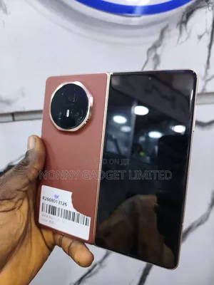 Honor Magic V3 512 GB Orange