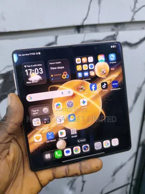 Honor Magic V3 512 GB Orange
