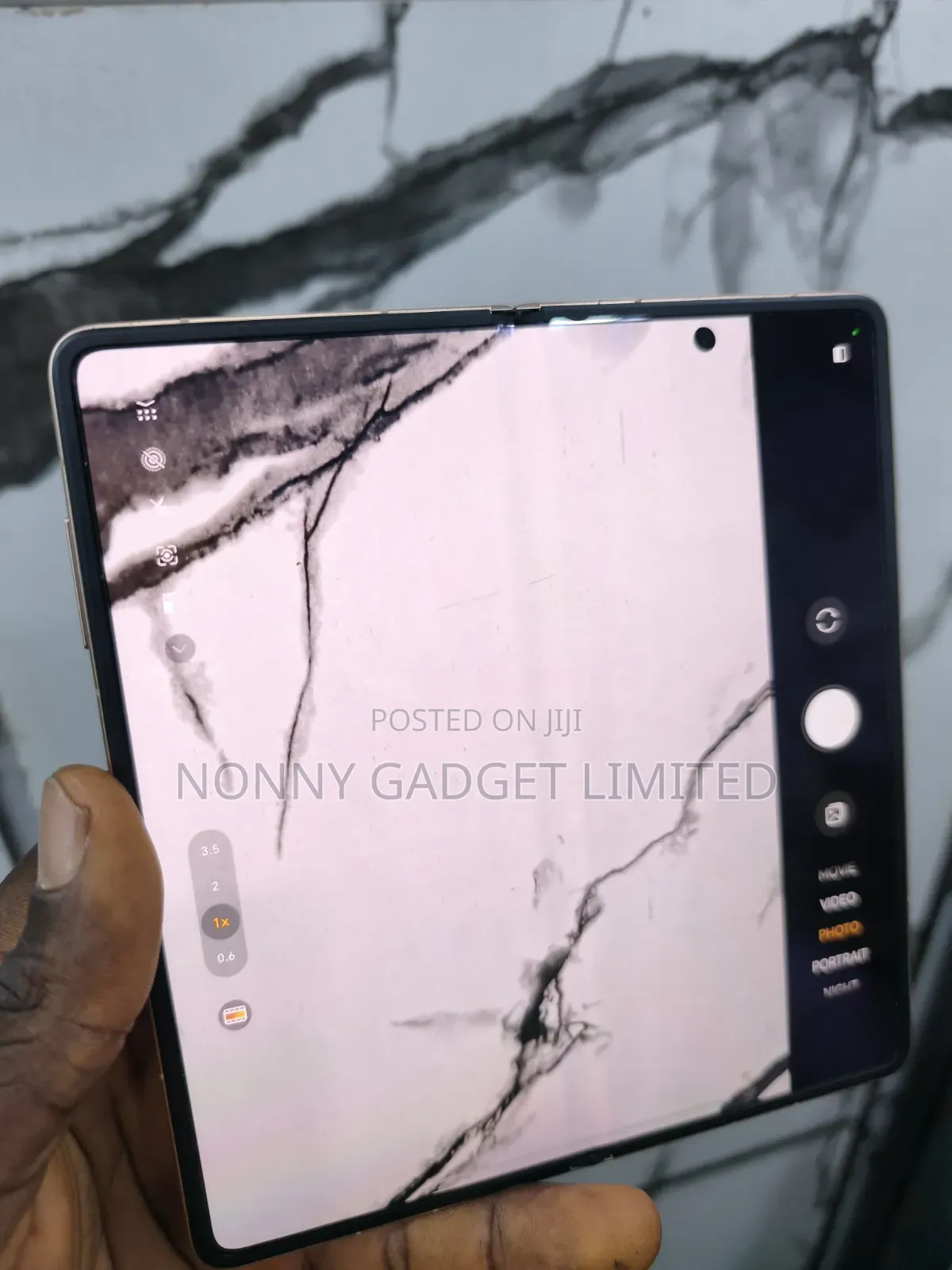 Honor Magic V3 512 GB Orange