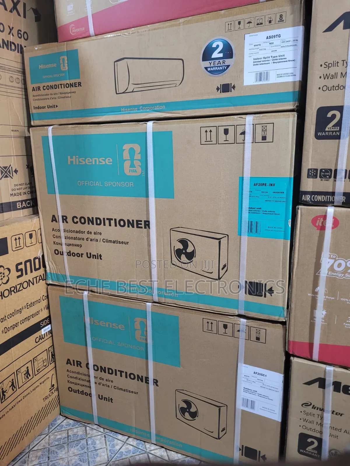 Air Conditioner