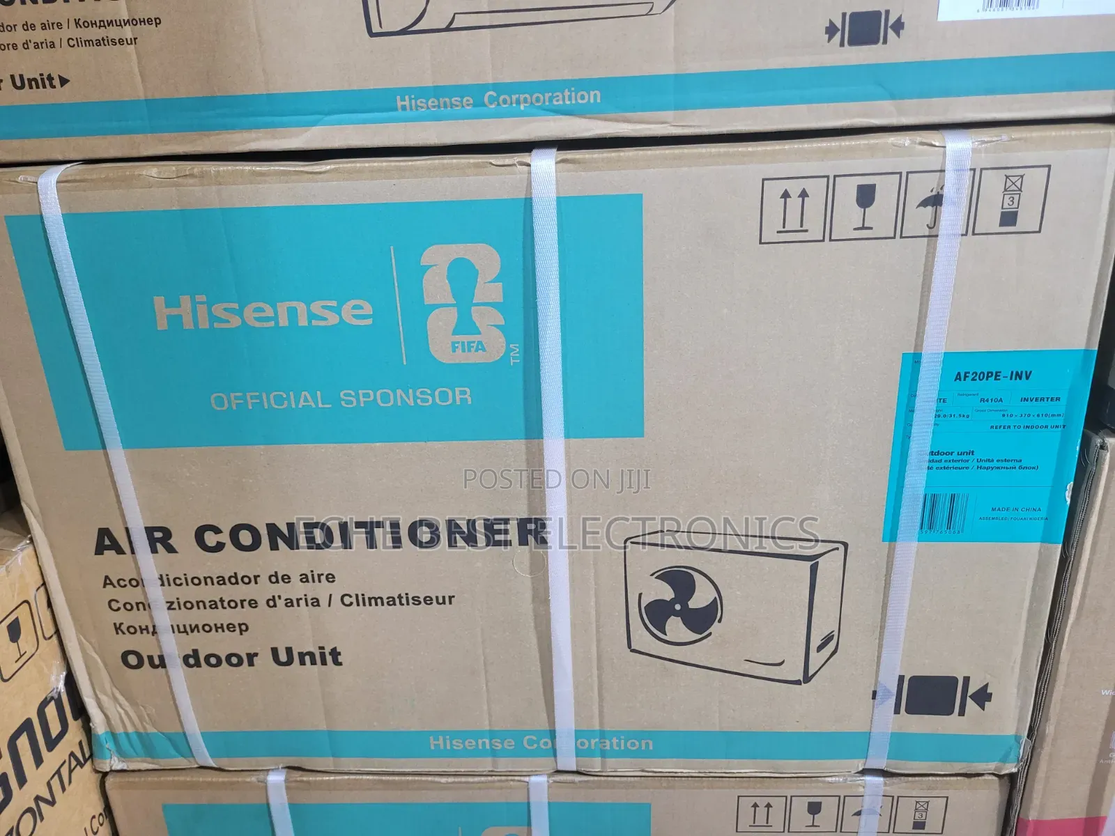 Air Conditioner