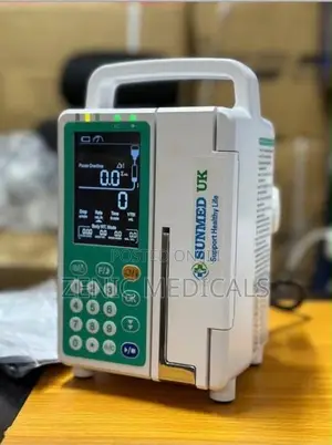 Infusion Pump