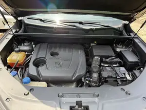 Changan CS75 Plus 2021 Gray