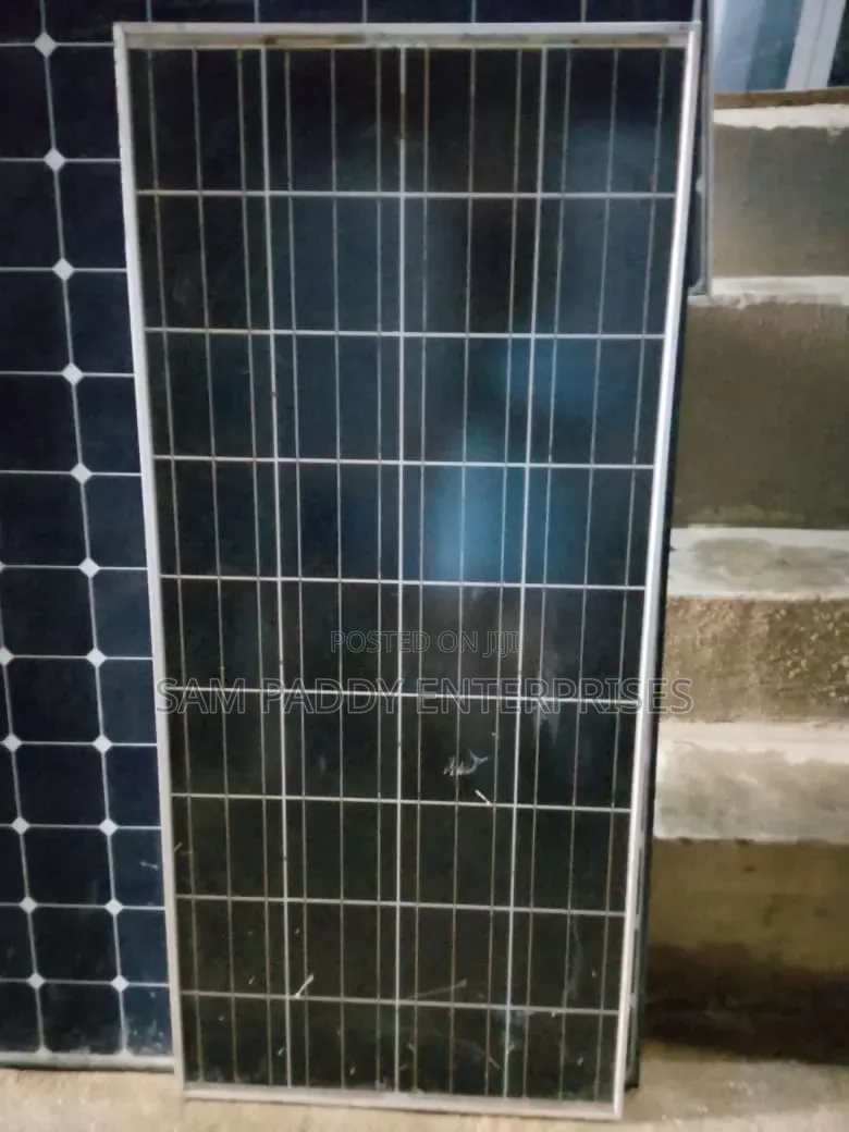 Solar Panel 130v