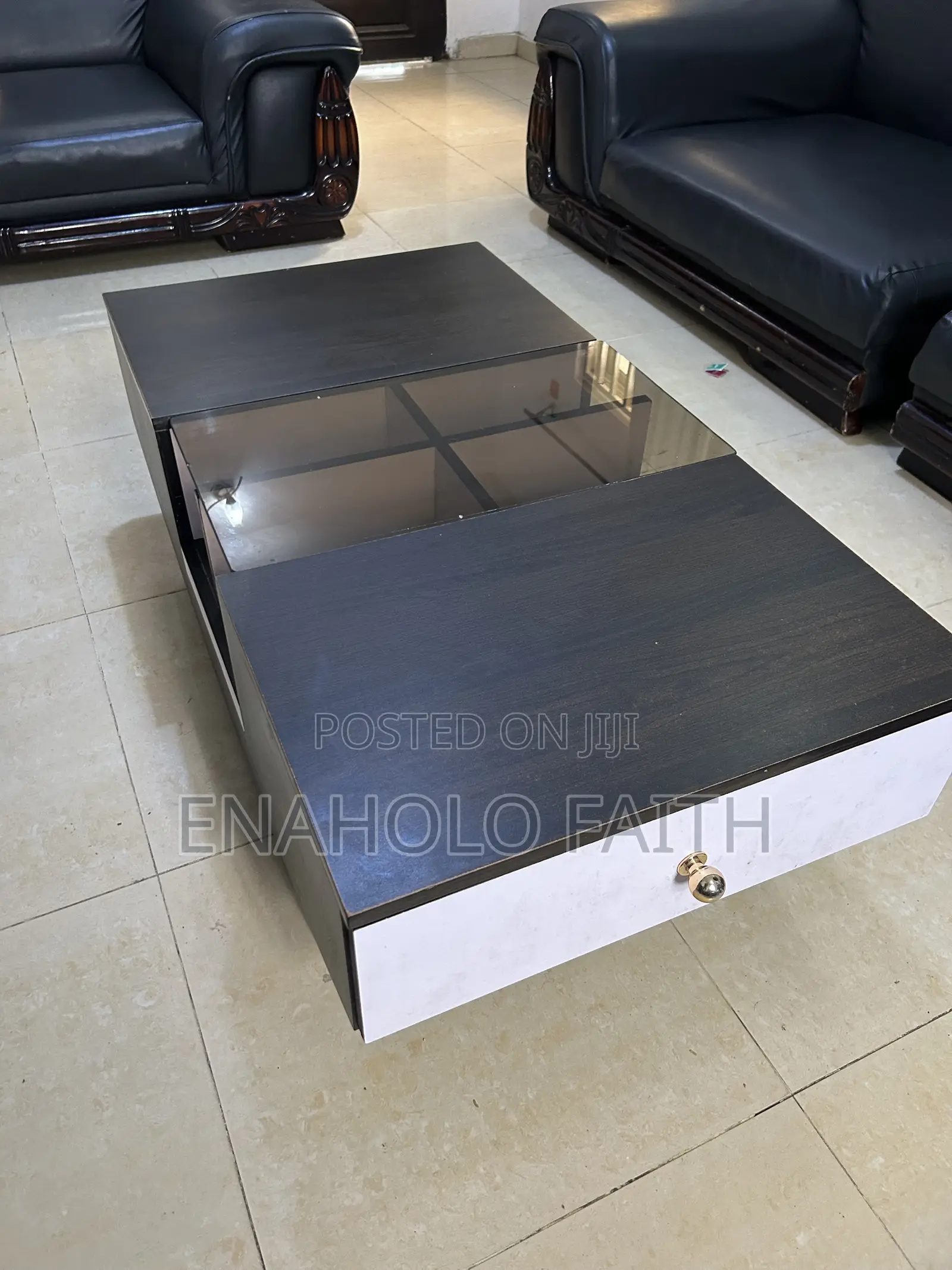 Center Table