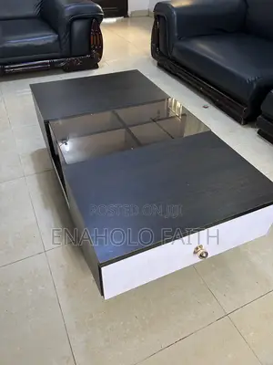 Center Table