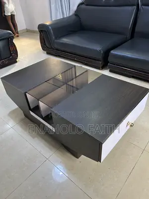 Center Table