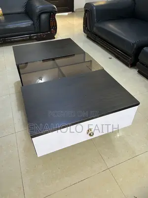 Center Table