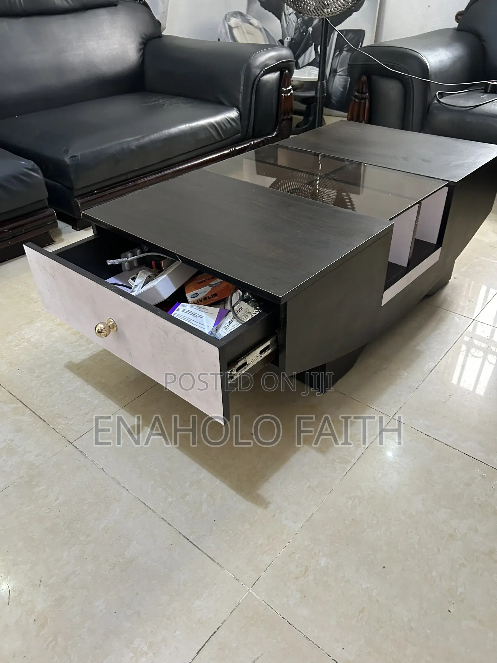 Center Table