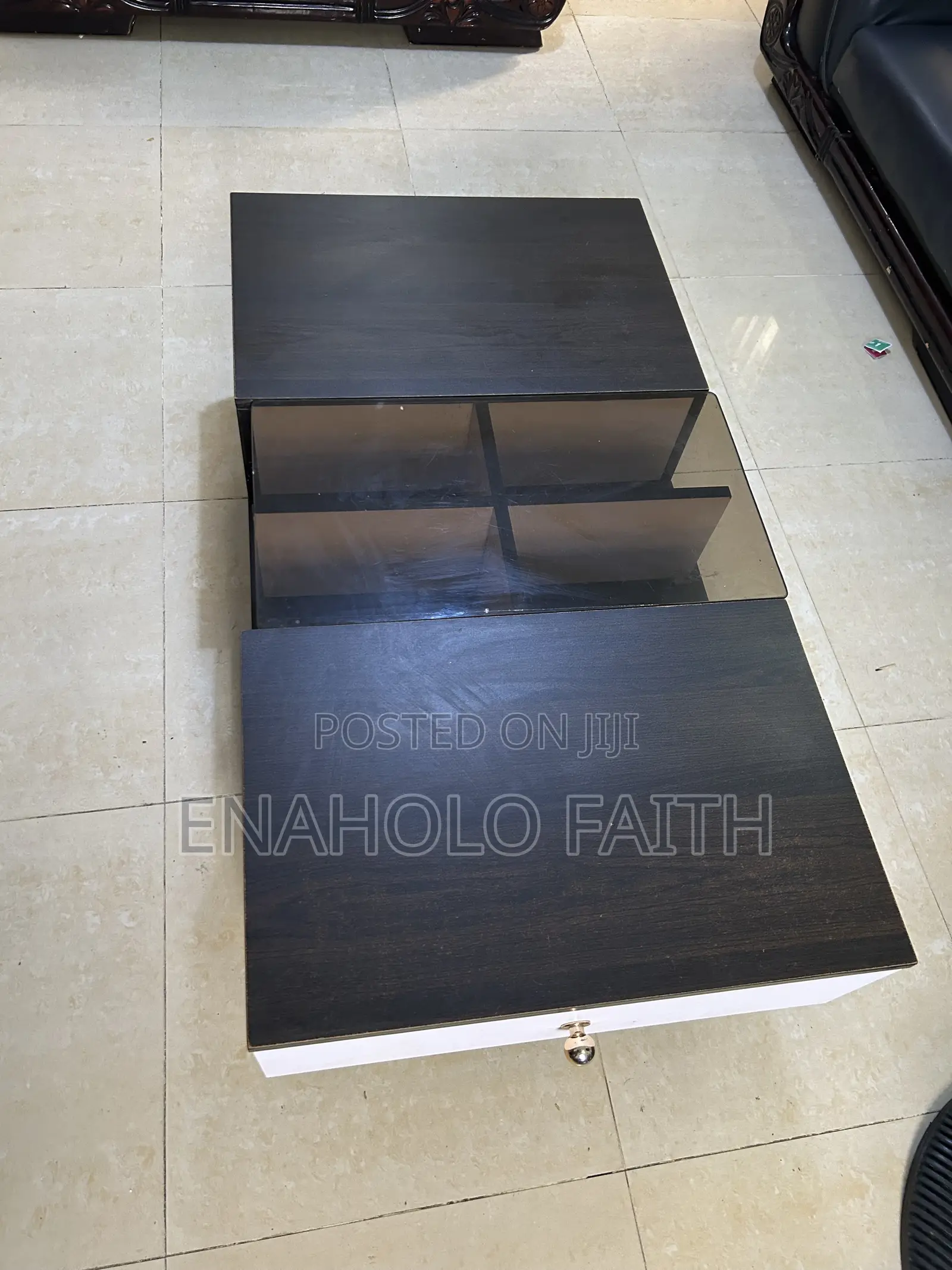 Center Table