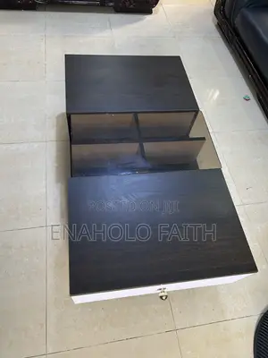 Center Table