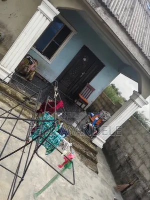 Furnished 2bdrm Bungalow in Ofin Estate, Igbogbo for sale