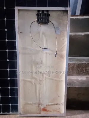 Solar Panel 130v
