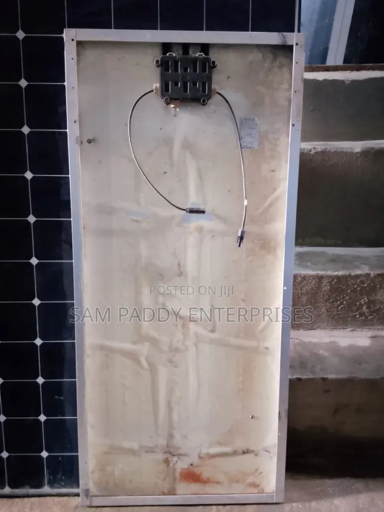 Solar Panel 130v