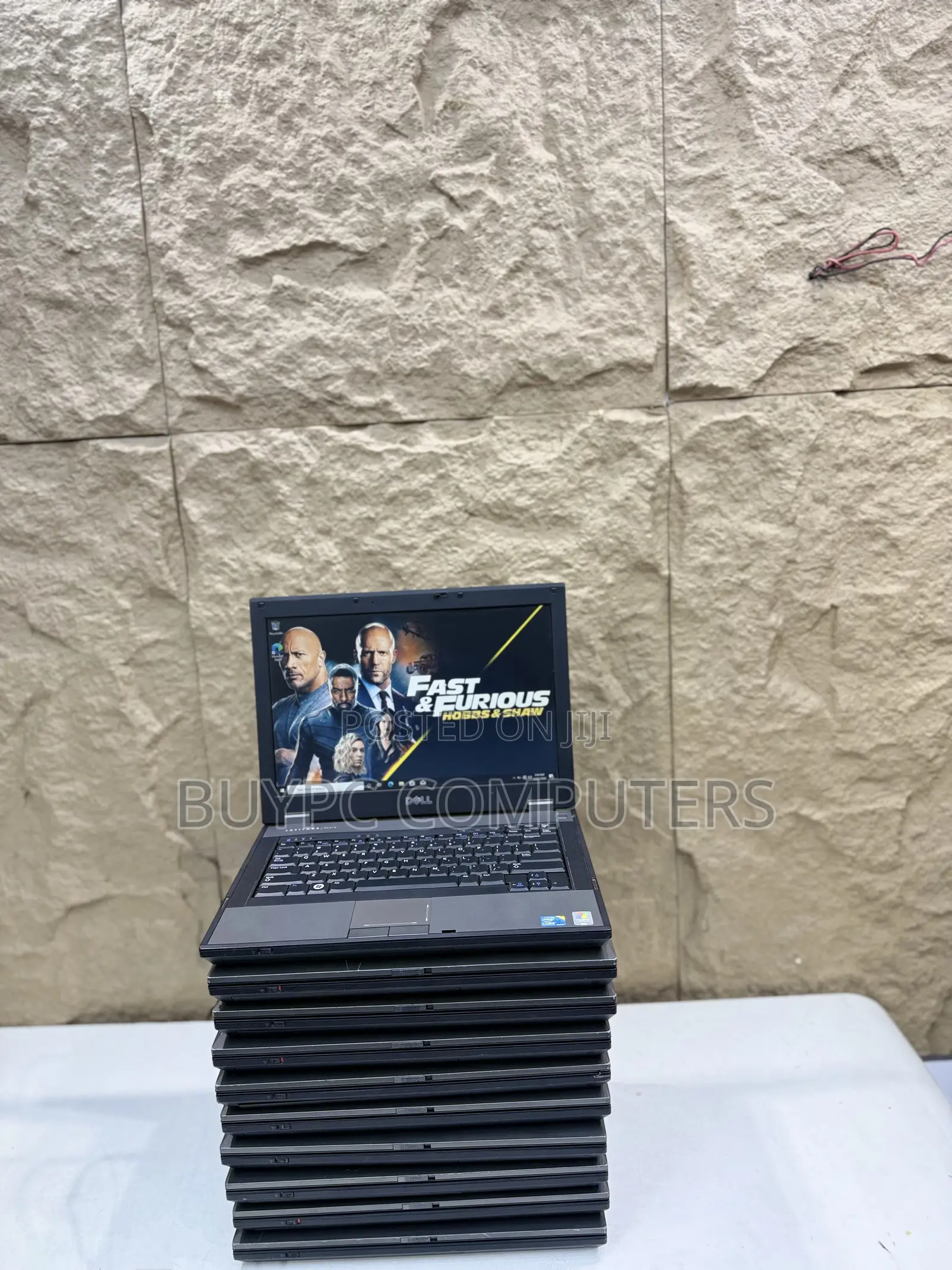 Laptop Dell Latitude E5410 4GB Intel Core i3 HDD 160GB