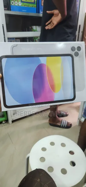New Telzeal P101 512 GB