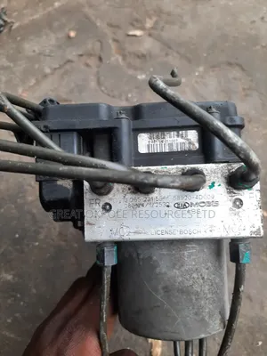 Abs Module for Hyundai Kai Grand Sedona 2006
