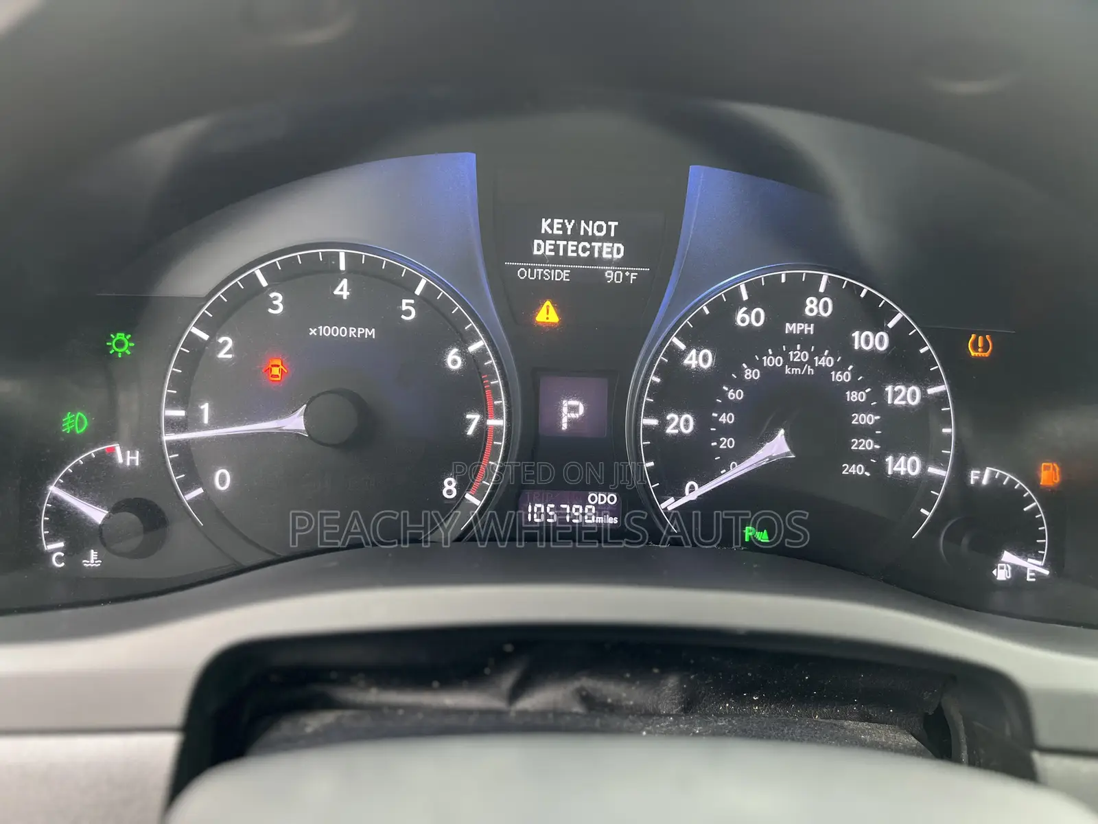 Lexus RX 2014