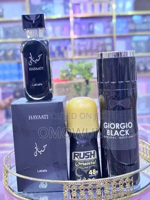Lattafa Opulent Eau De Parfum