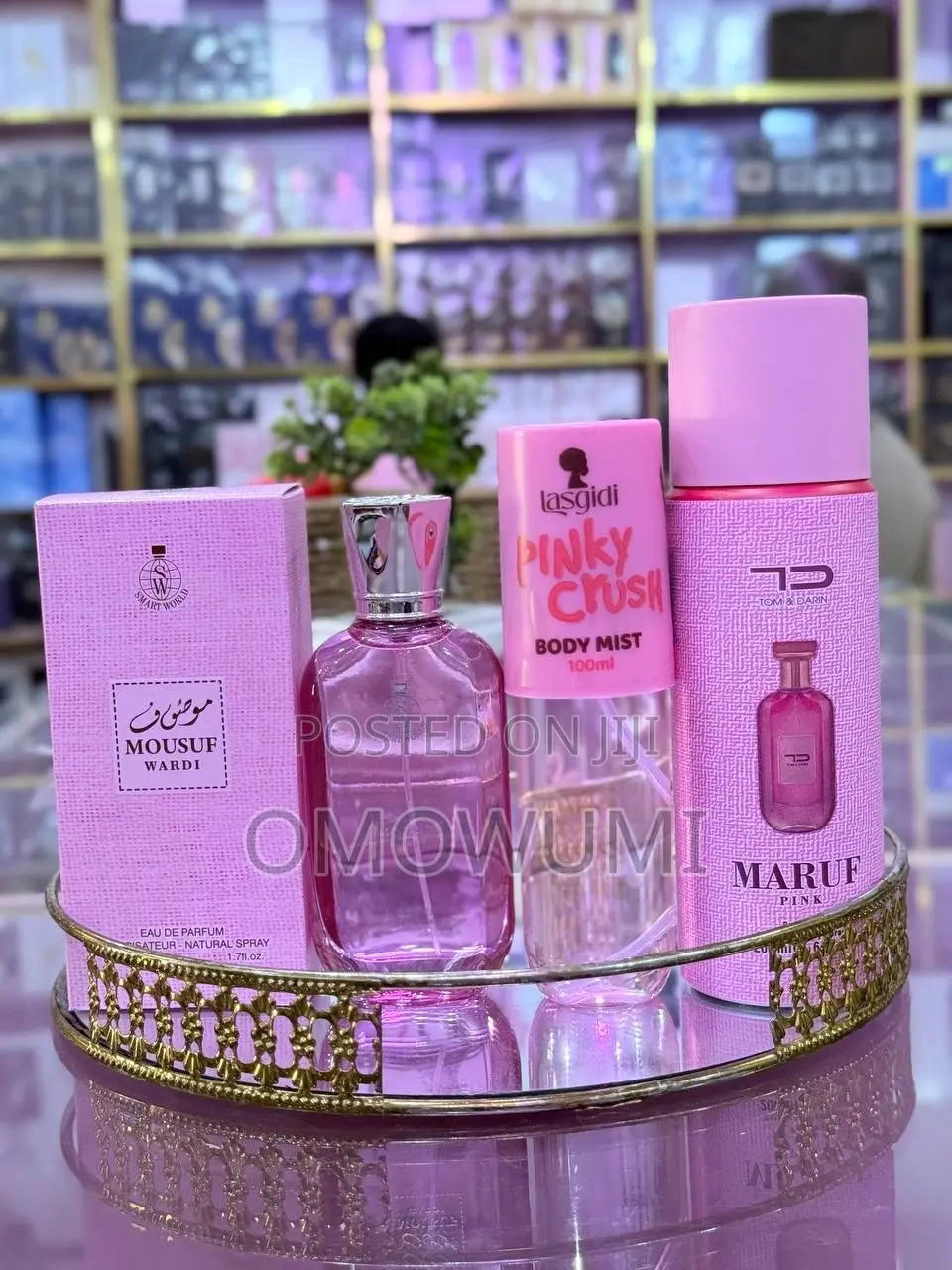 Lattafa Opulent Eau De Parfum
