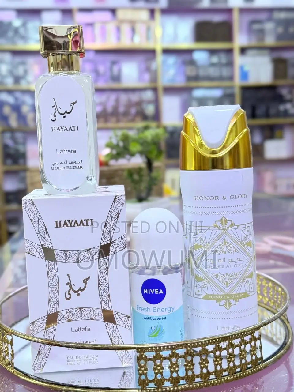 Lattafa Opulent Eau De Parfum