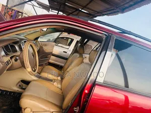 Honda Accord 2013 Gray
