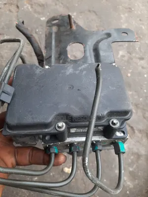 Abs Module for Hyundai Kai Grand Sedona 2006