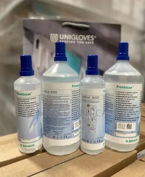 Prontosan Solution 1L