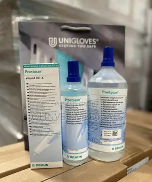 Prontosan Solution 1L