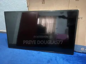 60 Inch Smart Android LED TV With Wall Mount