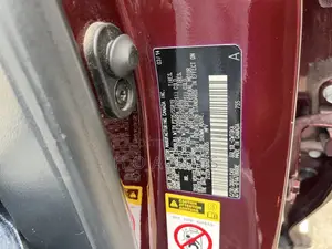 Lexus RX 350 AWD 2014 Burgundy